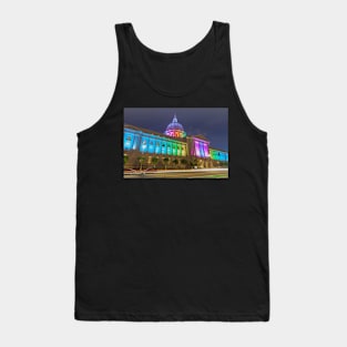 Pride City Tank Top